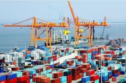 Việt Nam nhập siêu từ Trung Quốc chạm mốc 40 tỷ USD trong 6 tháng đầu năm