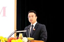 Lãnh đạo quận Hoàn Kiếm chia sẻ về công tác phòng cháy chữa cháy