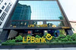 LPBank triển khai phát hành 6.000 tỷ đồng trái phiếu