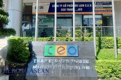 Cổ đông CEO Group sắp nhận cổ tức bằng cổ phiếu