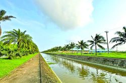 Khu công nghiệp sinh thái: Thúc đẩy tái cơ cấu, đổi mới mô hình tăng trưởng