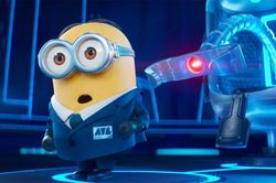 Lý do không nên bỏ lỡ đế chế Minion trong 'Kẻ trộm mặt trăng 4'