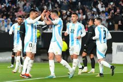 Dự đoán kết quả trận Argentina – Ecuador lúc 8h ngày 5/7
