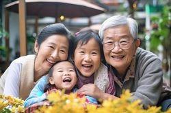 4 việc nên làm thường xuyên để tuổi già luôn hạnh phúc