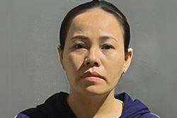 Vụ nghi bị đầu độc xyanua: Bắt tạm giam nghi phạm là cô ruột nạn nhân