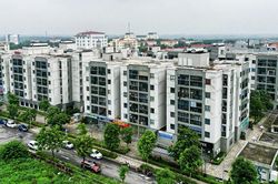 Căn hộ ngoại thành lên tới 60-70 triệu đồng/m2, người lao động khó mua nổi