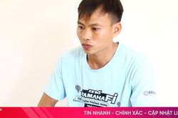 Bắt nhanh đối tượng thực hiện nhiều vụ trộm ở Hà Tĩnh