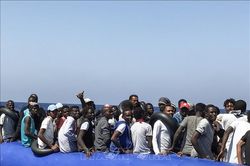 89 người thiệt mạng ngoài khơi Mauritania