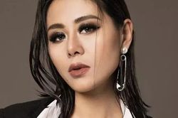 Diễn viên Nam Thư lên tiếng về thông tin 'làm người thứ ba'