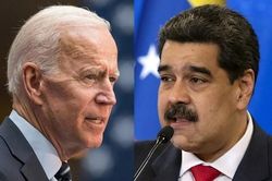 Nỗ lực 'phá băng' của Mỹ và Venezuela