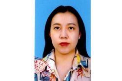 Truy nã đối tượng Phùng Thị Ngọc Hiền về tội 'sử dụng tài liệu giả của cơ quan, tổ chức' và 'lừa đảo chiếm đoạt tài sản'