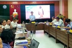 Nghiên cứu, sưu tầm các loại hình di sản về Chủ tịch Hồ Chí Minh