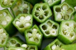 5 lợi ích của nước đậu bắp đối với nam giới trên 30 tuổi