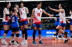 Trần Thị Thanh Thúy được gọi bằng tên đặc biệt, phát biểu cực chất sau chiến thắng lịch sử trước Philippines