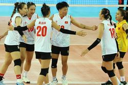 Tin nóng thể thao tối 6/7: Bóng chuyền nữ Việt Nam sắp dự giải thế giới, lộ thông tin mới nhất về Trần Thị Thanh Thúy