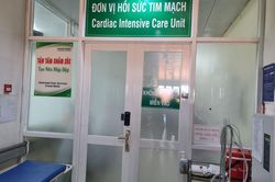 Sức khỏe nam thanh niên bị cô ruột đầu độc bằng Xyanua hiện ra sao?