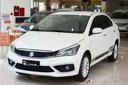 Loạt xe đang tạm ngừng bán tại Việt Nam