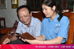 Mừng bởi lương tăng, mong sao giá cả ổn định