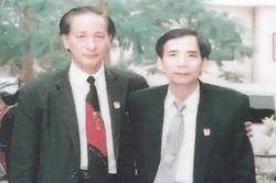 Kỷ niệm với nhà thơ Phạm Tiến Duật