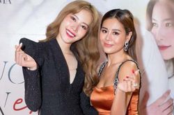 Nam Thư ganh tị với Nam Em