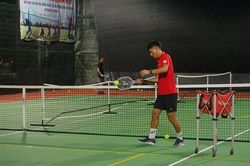 Pickleball - môn thể thao mới của giới trẻ