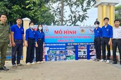 Chủ động phòng ngừa tệ nạn xã hội trong trường học