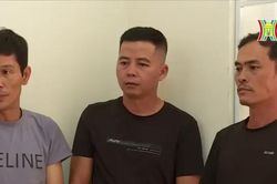 Phá đường dây cá độ với số tiền hơn 20 tỷ đồng