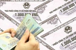 Sản xuất Độc Lập hoàn tất phát hành lô trái phiếu đầu tiên, tài sản đảm bảo là 25 triệu cổ phiếu Nam Á Bank