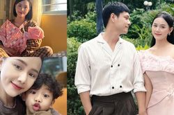 Cô Đào 'thảo mai' trong 'Sao Kim bắn tim sao Hỏa': Ngoài đời năng động, hạnh phúc bên bạn trai cùng nghề