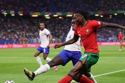 Lịch thi đấu EURO 2024 hôm nay 7/7/2024