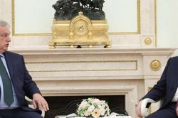 Thủ tướng Hungary tiết lộ 3 câu hỏi khi gặp ông Putin