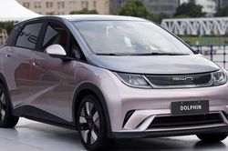 Xe điện Trung Quốc sắp tràn vào EU qua Thổ Nhĩ Kỳ?