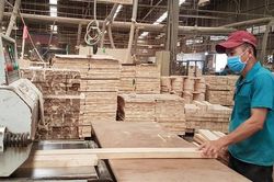 'Điểm sáng' nửa đầu năm 2024, xuất khẩu gỗ và lâm sản đạt gần 8 tỷ USD