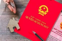 Những trường hợp sẽ bị hủy sổ đỏ đã cấp theo Luật Đất đai 2024