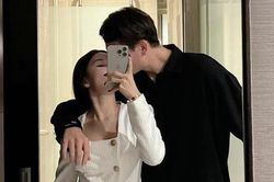 Tình yêu thầm lặng của Yến Xuân dành cho thủ môn Đặng Văn Lâm