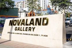 Novaland hoàn tất thỏa thuận lô trái phiếu gần 300 triệu USD
