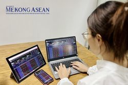 SSI: 'Cửa tăng' của VN-Index vẫn sáng trong nửa cuối năm