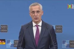 NATO vẫn chưa sẵn sàng cho việc kết nạp Ukraine