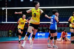 Trần Thị Thanh Thúy tiết lộ bí quyết giúp bóng chuyền nữ Việt Nam lập thành tích lịch sử ở FIVB Challenger Cup 2024