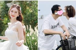 Hương Giang tái xuất trong phim 'Vui lên nào! Anh em ơi', ngoài đời xác nhận mang bầu