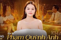 Phạm Quỳnh Anh kể lý do 'chốt' chồng mới dù trước đó đã hẹn hò 2 người sau ly hôn