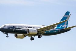 Bộ Tư pháp Mỹ và hãng Boeing đạt được thỏa thuận dàn xếp sự cố máy bay 737 MAX
