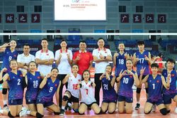 Những điều cần biết về giải bóng chuyền nữ U21 thế giới mà Việt Nam vừa giành quyền tham dự