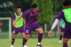 Thêm Việt kiều Séc, U19 Việt Nam đủ 'binh hùng tướng mạnh' chờ đợi thử thách tại giải Đông Nam Á