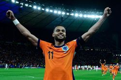 Bán kết EURO 2024: Những đội bóng ngược chiều quá khứ