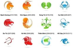 Ba cung hoàng đạo tài lộc đổ về ào ào, công việc như ý tuần mới từ 8-14/7