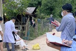 Nữ sinh ở Nghệ An tử vong do bệnh bạch hầu, hơn 100 người tiếp xúc gần