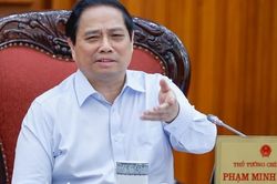 Thủ tướng họp Ban Chỉ đạo rà soát vướng mắc văn bản pháp luật