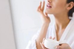 Thu hồi, tiêu hủy Kem lột nhẹ Thanh Hiền không đạt tiêu chuẩn chất lượng