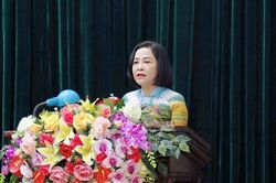 Phấn đấu xây dựng Ninh Bình thành thành phố trực thuộc Trung ương theo đặc trưng đô thị di sản thiên niên kỷ, thành phố sáng tạo